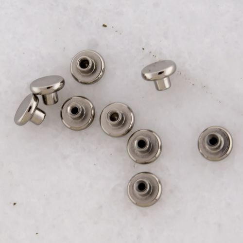 Externally Threaded End - Disc 14G-16G